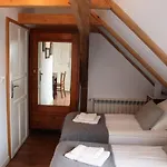 ホームステイ Steffi *