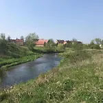 ホームステイ Steffi *