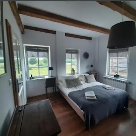 Steffi Homestay