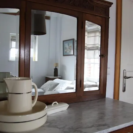 Steffi Ubytování v soukromí