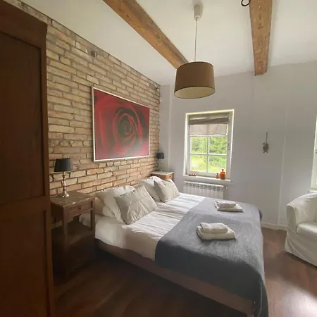 Steffi Ubytování v soukromí *