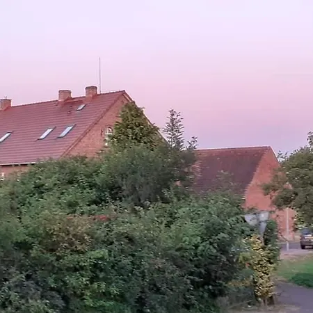 Steffi Ubytování v soukromí