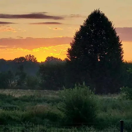 Ubytování v soukromí Steffi Luban (Luban)