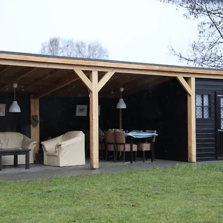 Ubytování v soukromí Steffi