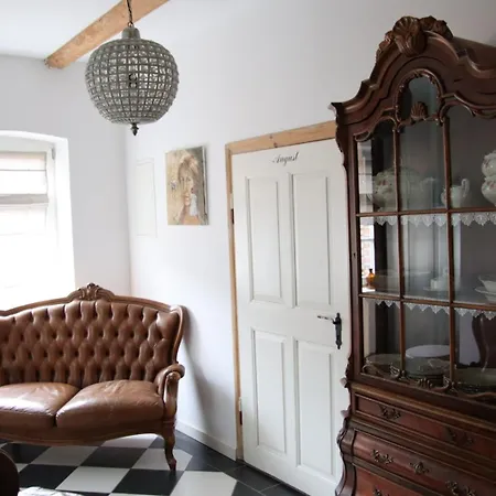 Steffi Ubytování v soukromí