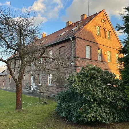 Séjour chez l'habitant Steffi
