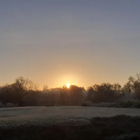 Steffi Ubytování v soukromí Luban (Luban)