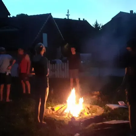 Steffi Ubytování v soukromí Luban (Luban)