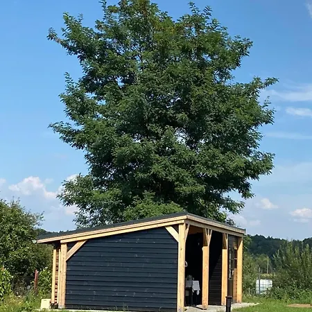 Ubytování v soukromí Steffi Luban (Luban)