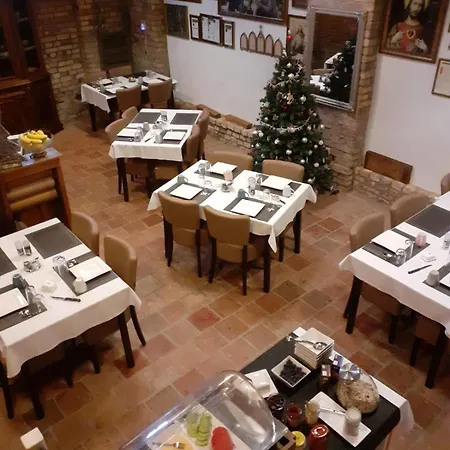 Steffi Ubytování v soukromí