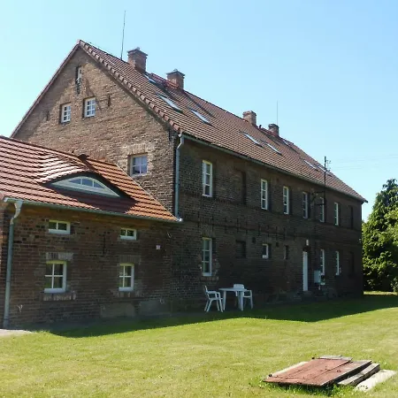 Ubytování v soukromí Steffi