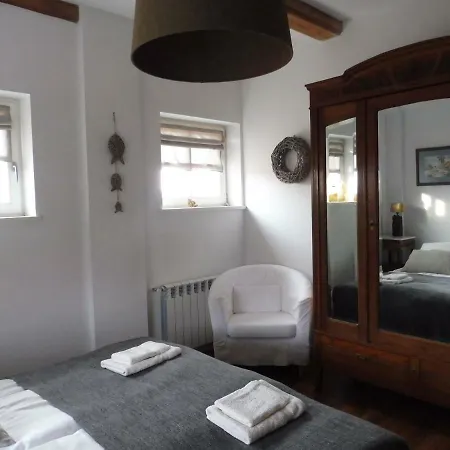 Steffi Homestay