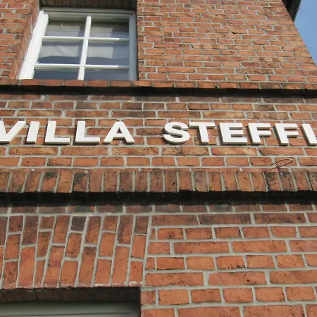 Steffi *