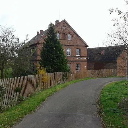 Steffi Ubytování v soukromí *