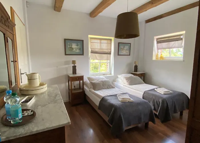 בית אירוח Steffi