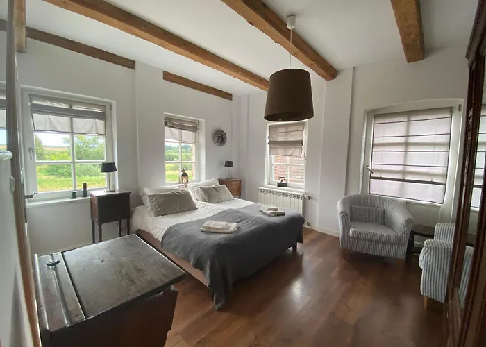 בית אירוח Steffi