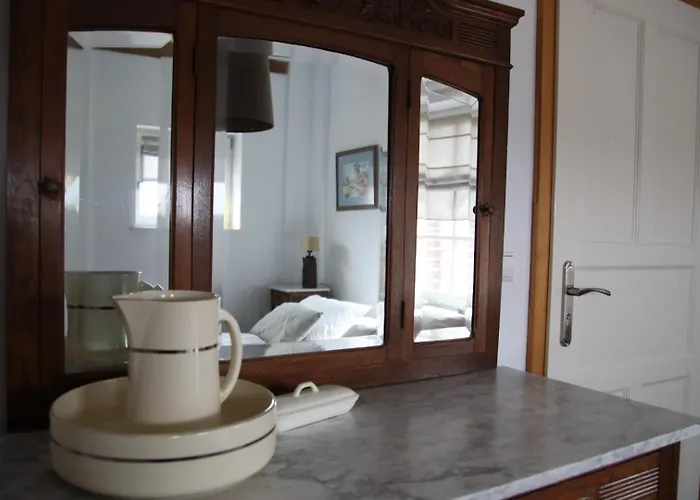 Steffi בית אירוח