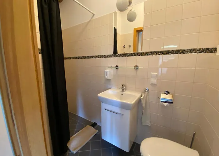 Steffi בית אירוח לובאן