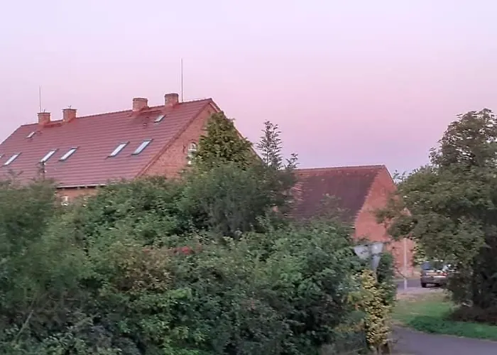 Steffi בית אירוח