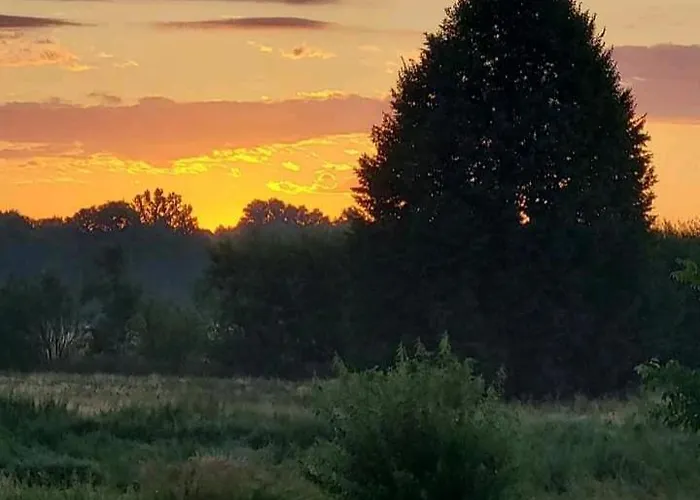 בית אירוח Steffi לובאן