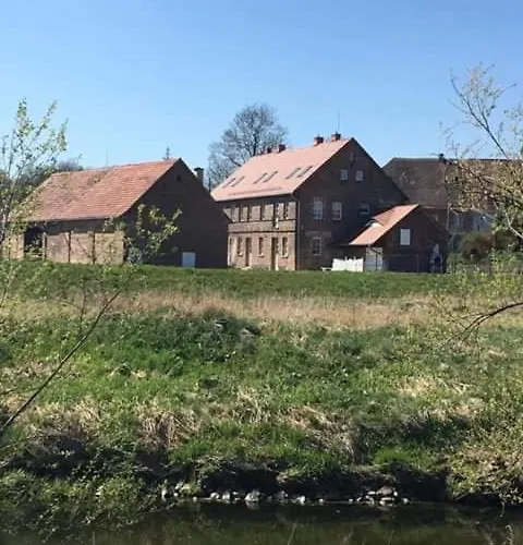 Steffi בית אירוח *