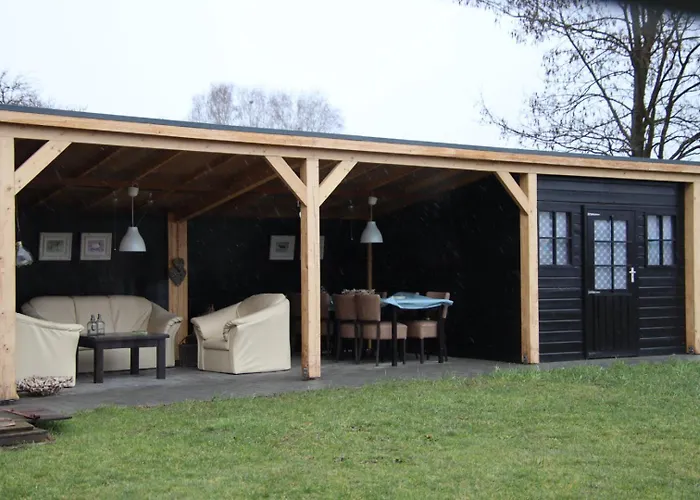 בית אירוח Steffi