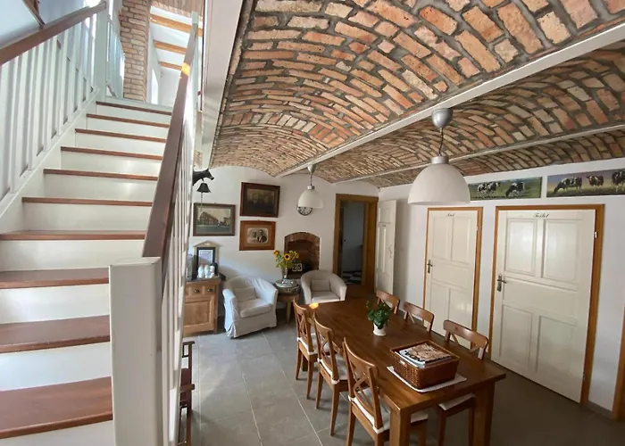 Steffi בית אירוח *