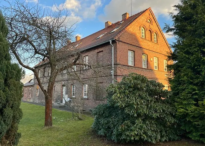 בית אירוח Steffi