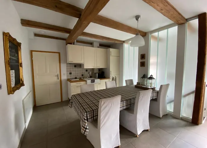 בית אירוח Steffi *