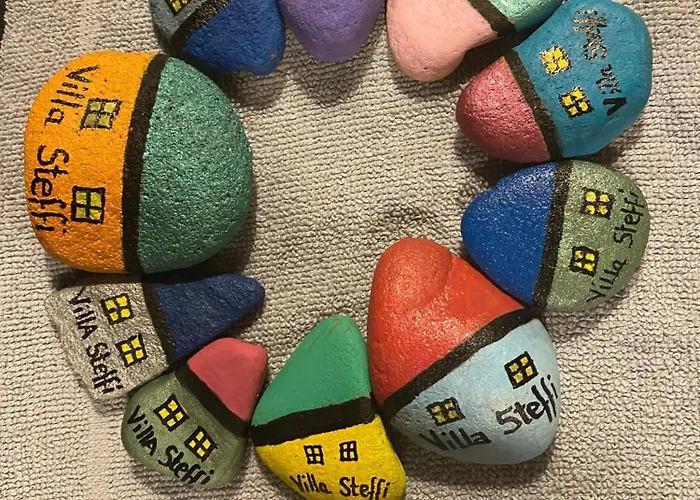 בית אירוח Steffi