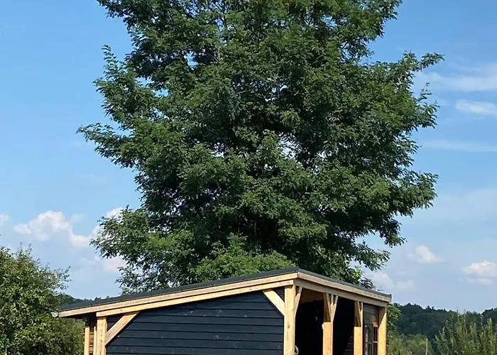 בית אירוח Steffi לובאן