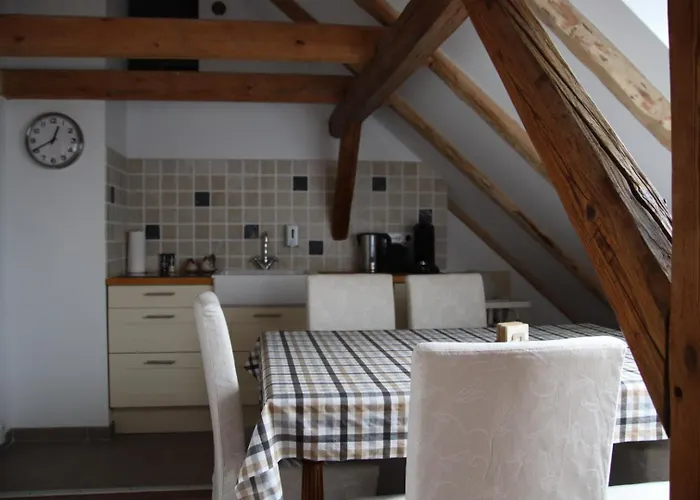 בית אירוח Steffi