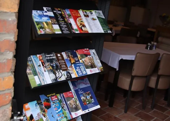 Steffi בית אירוח