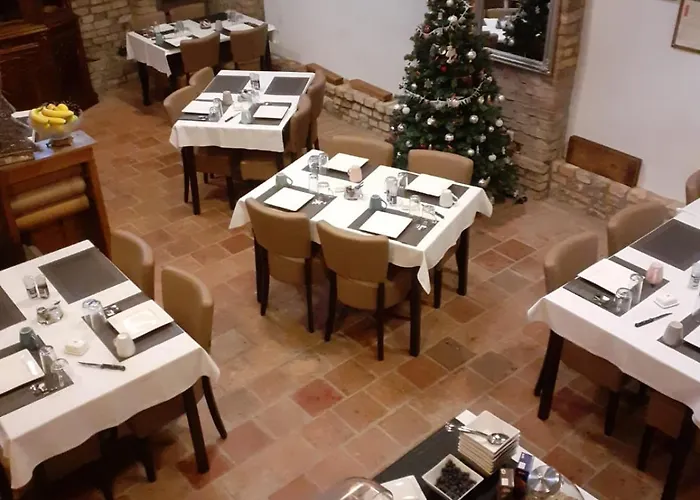 Steffi בית אירוח