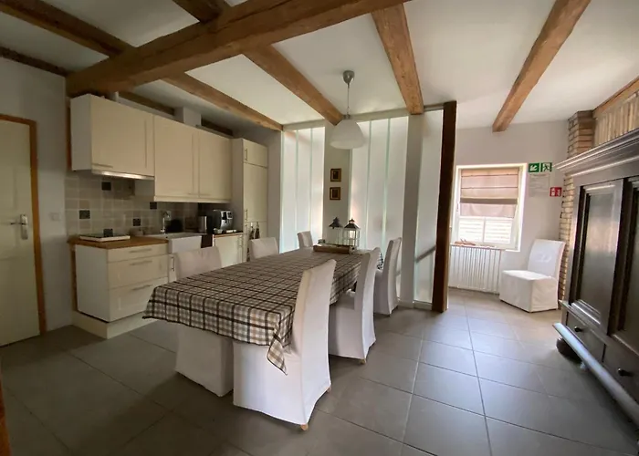 בית אירוח Steffi לובאן