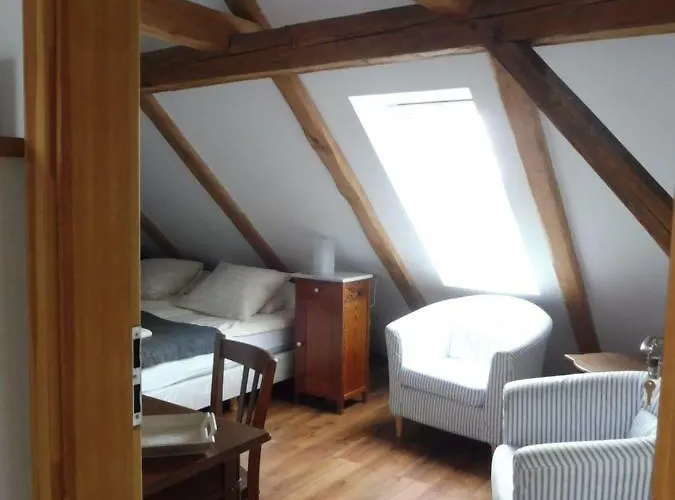 Steffi בית אירוח לובאן