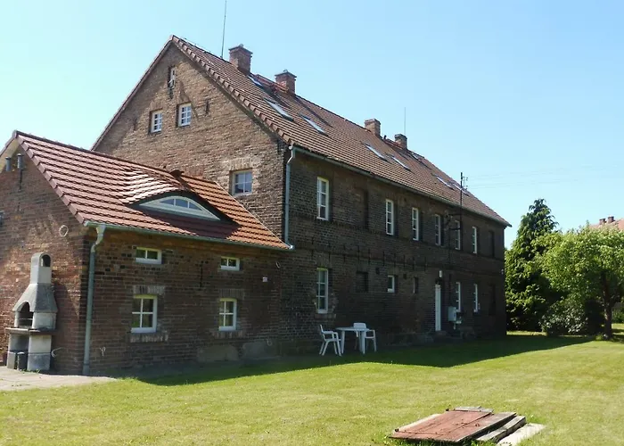 בית אירוח Steffi