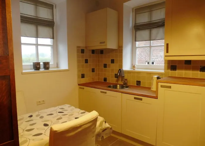 Steffi בית אירוח לובאן