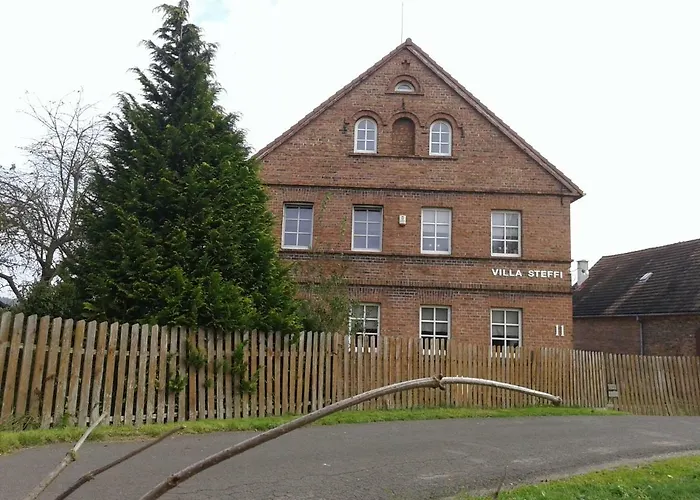 Steffi בית אירוח *