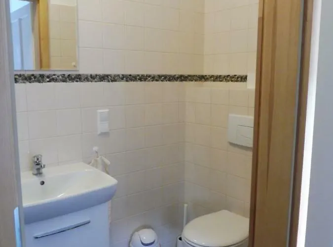 Steffi בית אירוח *