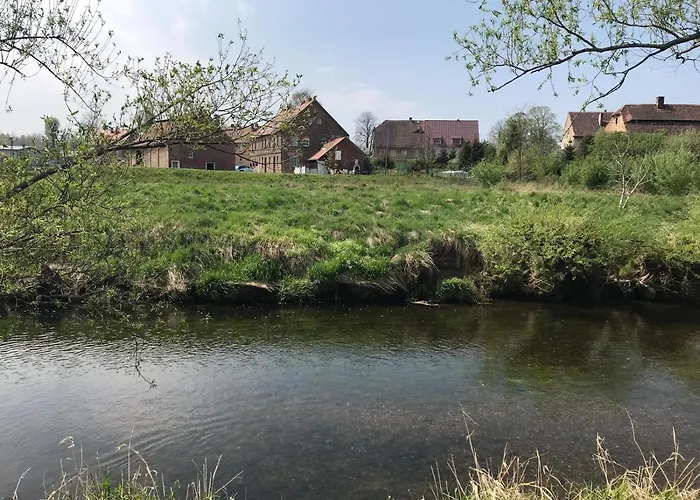 Steffi בית אירוח *