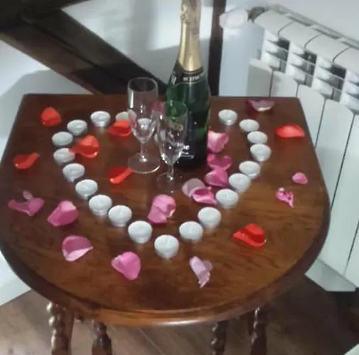 בית אירוח Steffi